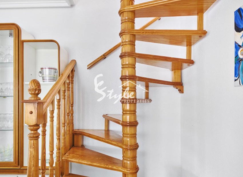 Вторичное жилье - Вилла - Пинар де Камповерде - Pinar De Campoverde