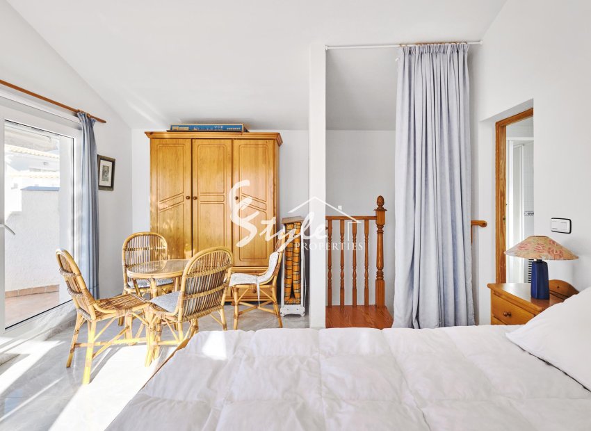 Вторичное жилье - Вилла - Пинар де Камповерде - Pinar De Campoverde