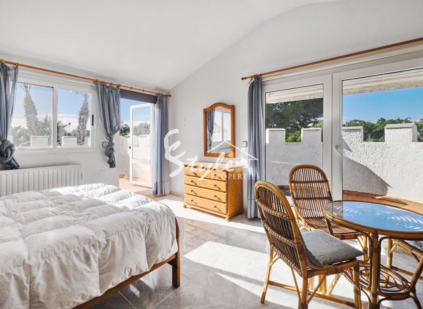 Вторичное жилье - Вилла - Пинар де Камповерде - Pinar De Campoverde