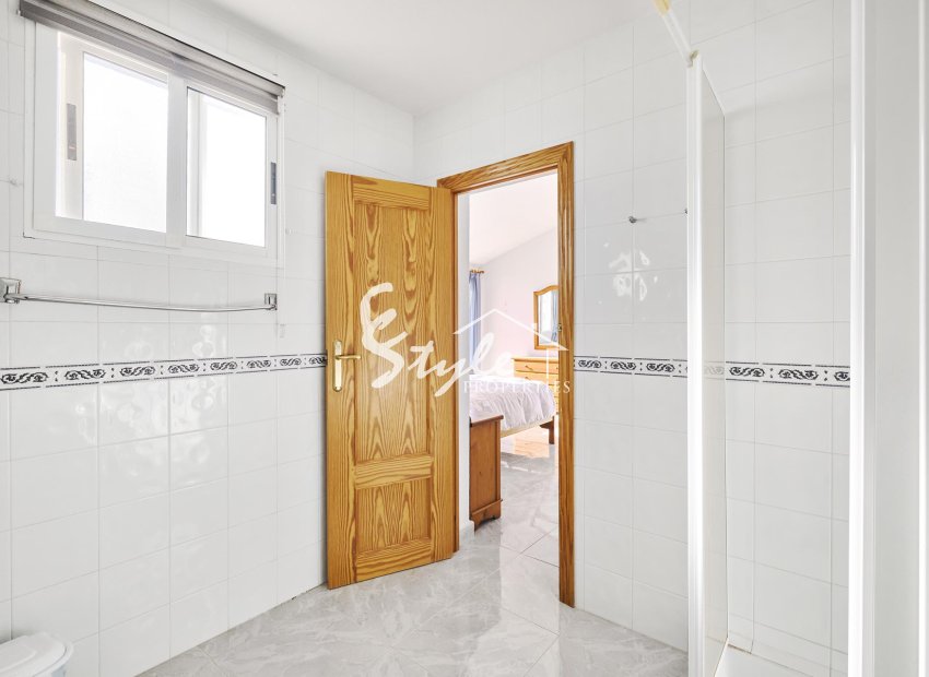 Вторичное жилье - Вилла - Пинар де Камповерде - Pinar De Campoverde