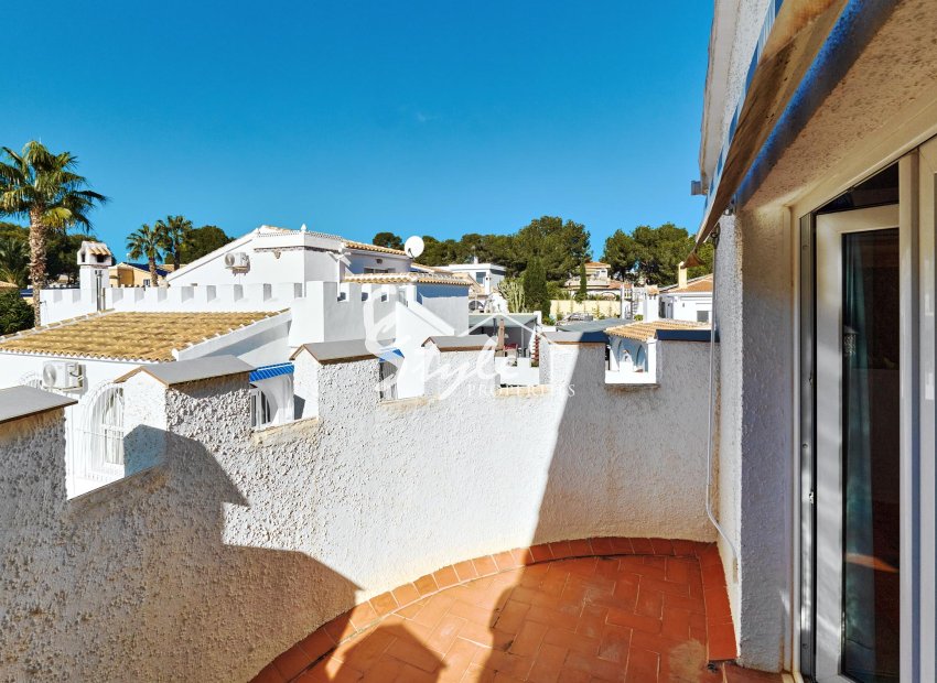 Вторичное жилье - Вилла - Пинар де Камповерде - Pinar De Campoverde