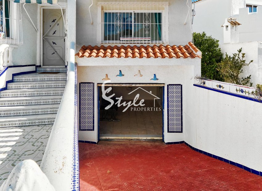 Вторичное жилье - Вилла - Пинар де Камповерде - Pinar De Campoverde