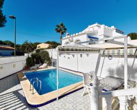 Вторичное жилье - Вилла - Пинар де Камповерде - Pinar De Campoverde