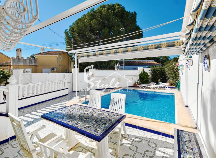 Вторичное жилье - Вилла - Пинар де Камповерде - Pinar De Campoverde