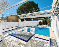 Вторичное жилье - Вилла - Пинар де Камповерде - Pinar De Campoverde