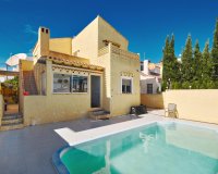 Вторичное жилье - Вилла - Пинар де Камповерде - Pinar De Campoverde