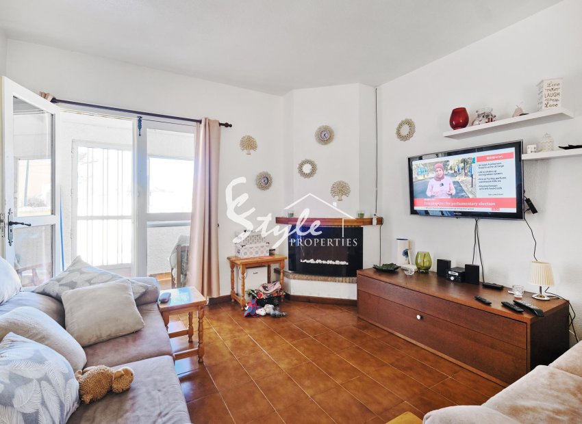 Вторичное жилье - Вилла - Пинар де Камповерде - Pinar De Campoverde