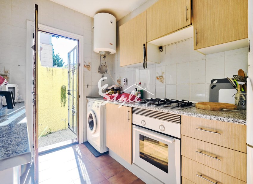 Вторичное жилье - Вилла - Пинар де Камповерде - Pinar De Campoverde