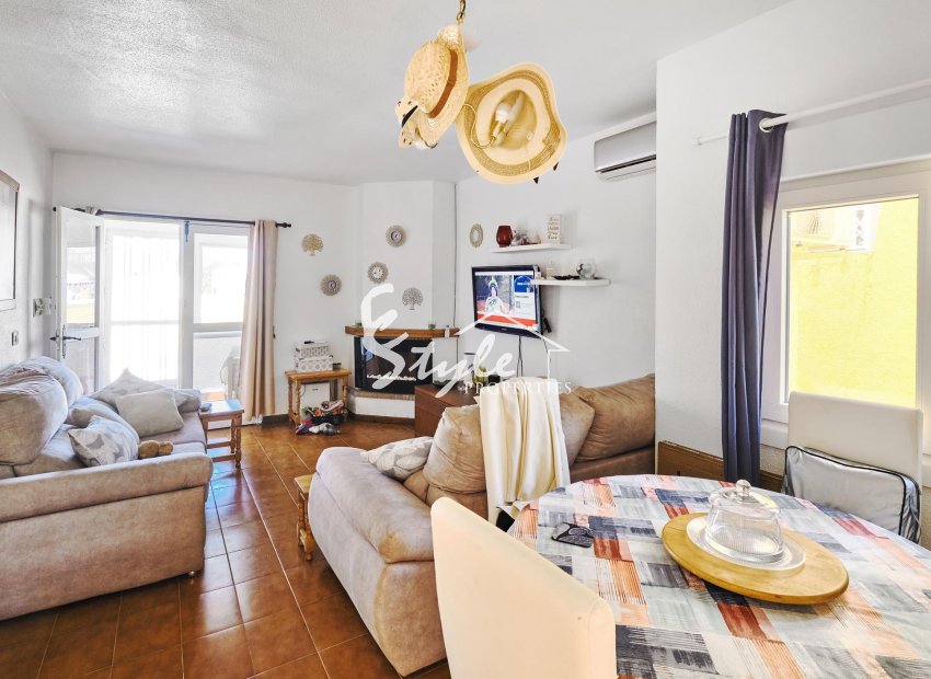 Вторичное жилье - Вилла - Пинар де Камповерде - Pinar De Campoverde