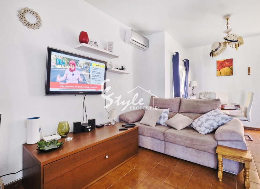 Вторичное жилье - Вилла - Пинар де Камповерде - Pinar De Campoverde