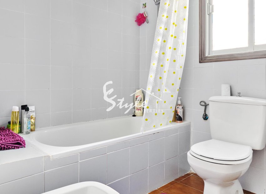 Вторичное жилье - Вилла - Пинар де Камповерде - Pinar De Campoverde