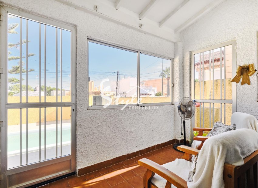 Вторичное жилье - Вилла - Пинар де Камповерде - Pinar De Campoverde