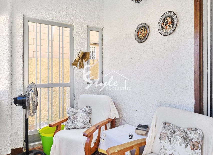 Вторичное жилье - Вилла - Пинар де Камповерде - Pinar De Campoverde