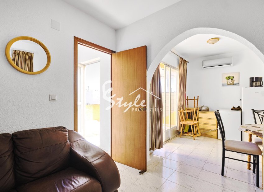 Вторичное жилье - Вилла - Пинар де Камповерде - Pinar De Campoverde