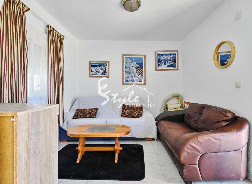 Вторичное жилье - Вилла - Пинар де Камповерде - Pinar De Campoverde