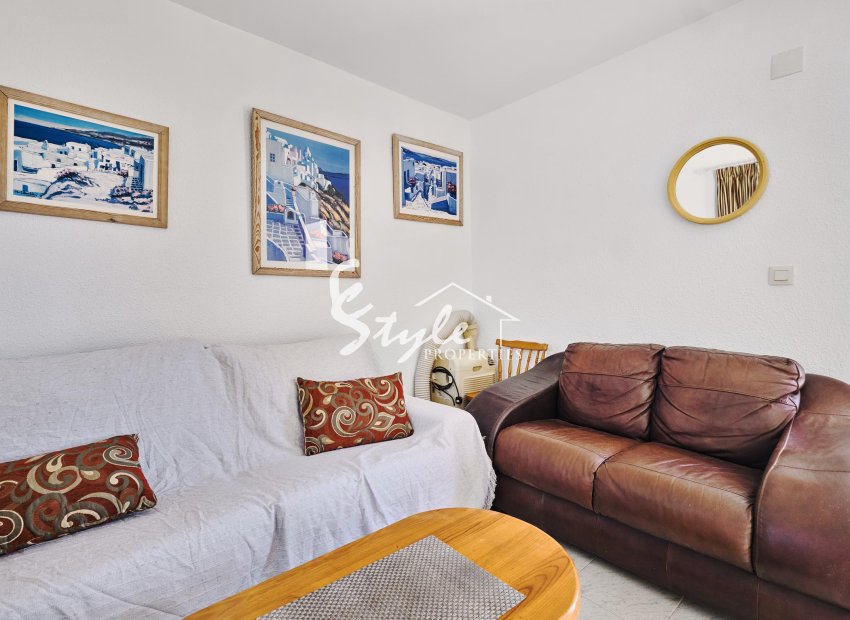 Вторичное жилье - Вилла - Пинар де Камповерде - Pinar De Campoverde