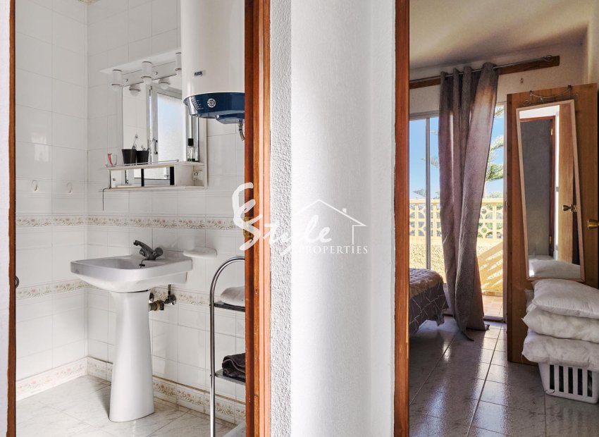 Вторичное жилье - Вилла - Пинар де Камповерде - Pinar De Campoverde