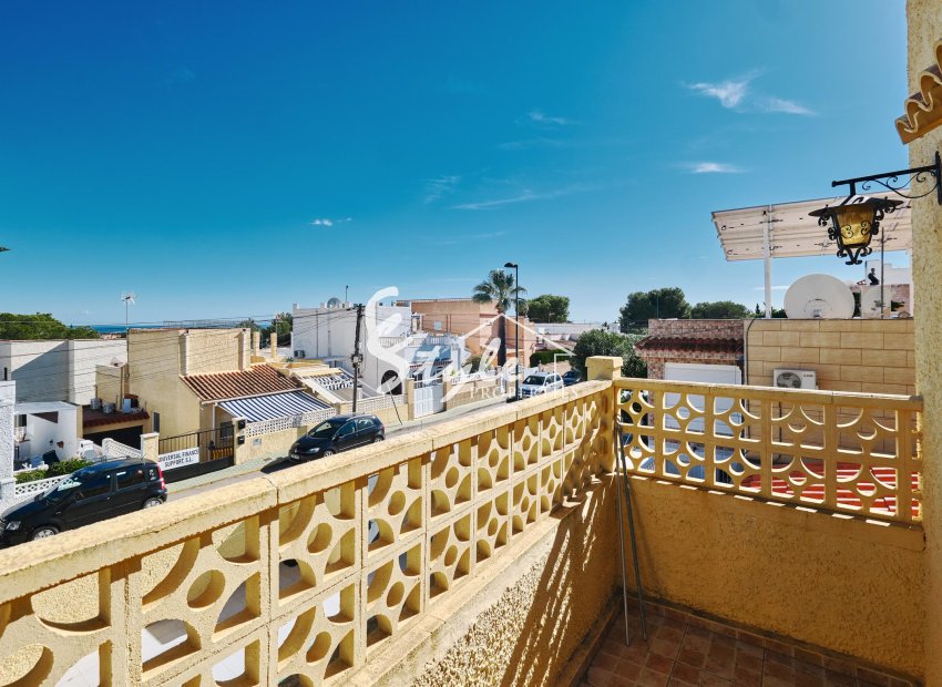 Вторичное жилье - Вилла - Пинар де Камповерде - Pinar De Campoverde