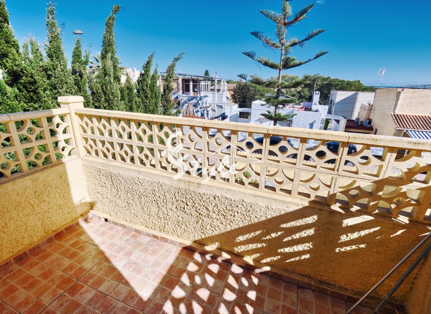 Вторичное жилье - Вилла - Пинар де Камповерде - Pinar De Campoverde