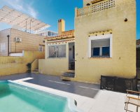 Вторичное жилье - Вилла - Пинар де Камповерде - Pinar De Campoverde