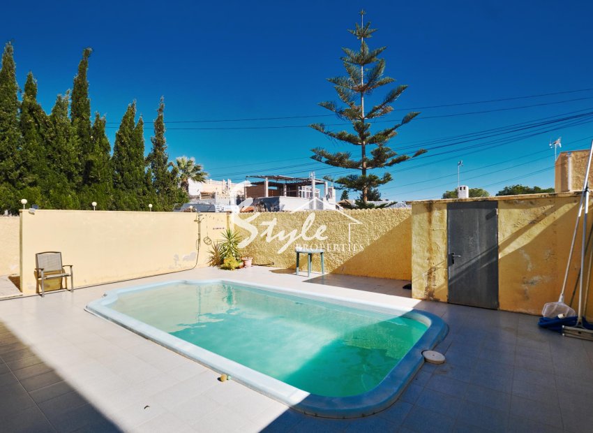 Вторичное жилье - Вилла - Пинар де Камповерде - Pinar De Campoverde