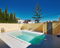 Вторичное жилье - Вилла - Пинар де Камповерде - Pinar De Campoverde