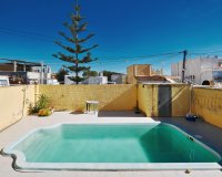 Вторичное жилье - Вилла - Пинар де Камповерде - Pinar De Campoverde