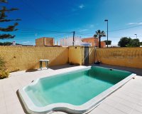 Вторичное жилье - Вилла - Пинар де Камповерде - Pinar De Campoverde