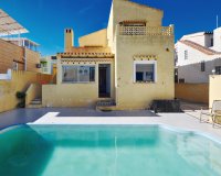 Вторичное жилье - Вилла - Пинар де Камповерде - Pinar De Campoverde