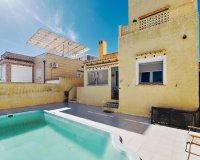 Вторичное жилье - Вилла - Пинар де Камповерде - Pinar De Campoverde