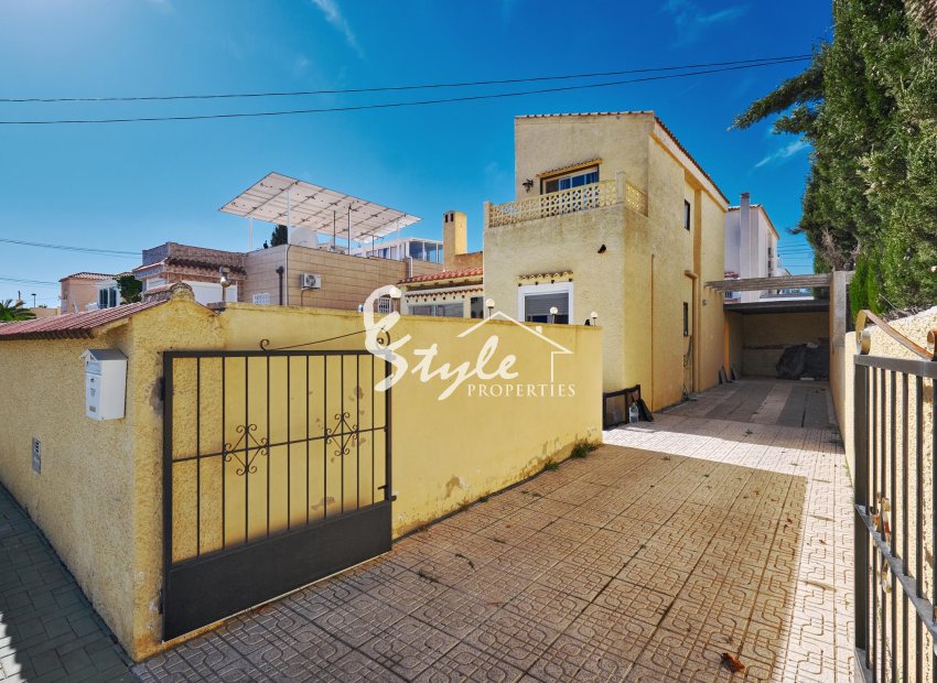 Вторичное жилье - Вилла - Пинар де Камповерде - Pinar De Campoverde