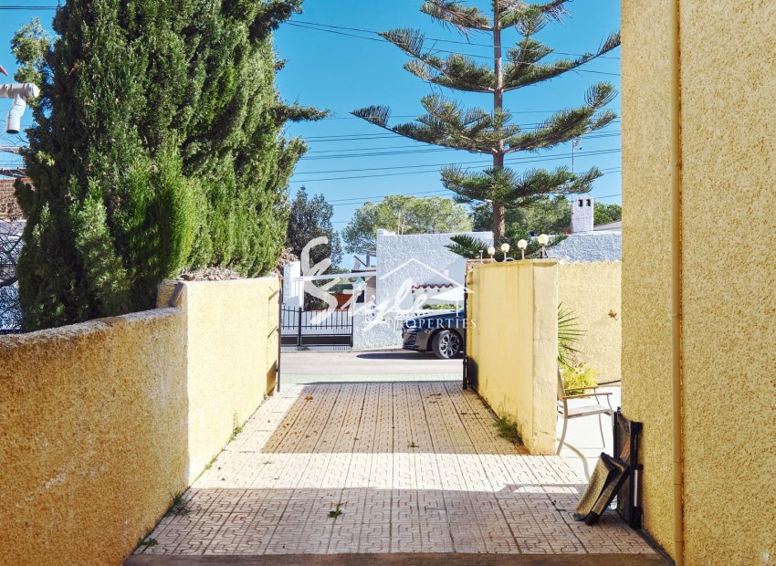 Вторичное жилье - Вилла - Пинар де Камповерде - Pinar De Campoverde