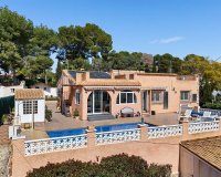 Вторичное жилье - Вилла - Пинар де Камповерде - Pinar De Campoverde