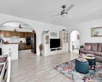 Вторичное жилье - Вилла - Пинар де Камповерде - Pinar De Campoverde