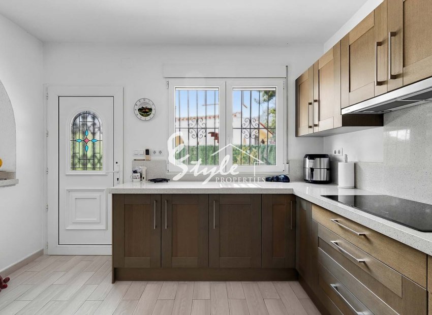 Вторичное жилье - Вилла - Пинар де Камповерде - Pinar De Campoverde