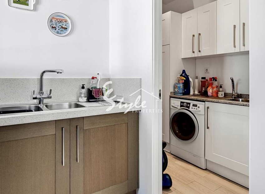 Вторичное жилье - Вилла - Пинар де Камповерде - Pinar De Campoverde