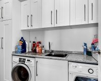 Вторичное жилье - Вилла - Пинар де Камповерде - Pinar De Campoverde