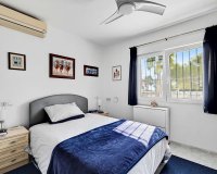 Вторичное жилье - Вилла - Пинар де Камповерде - Pinar De Campoverde