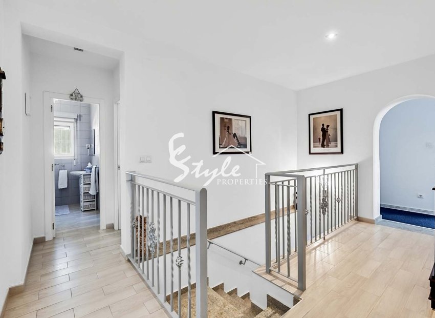 Вторичное жилье - Вилла - Пинар де Камповерде - Pinar De Campoverde