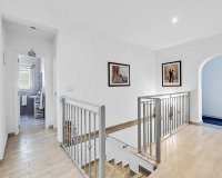 Вторичное жилье - Вилла - Пинар де Камповерде - Pinar De Campoverde