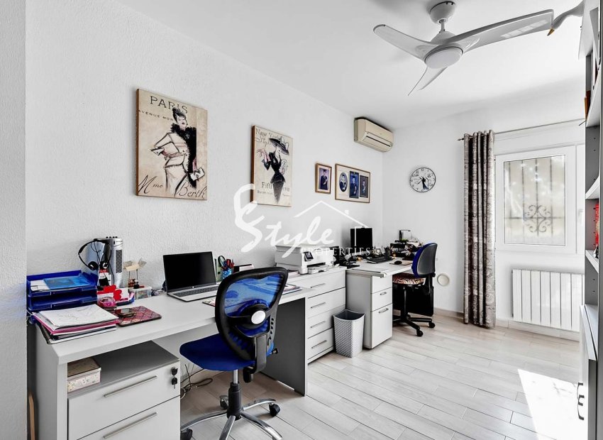 Вторичное жилье - Вилла - Пинар де Камповерде - Pinar De Campoverde