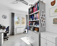 Вторичное жилье - Вилла - Пинар де Камповерде - Pinar De Campoverde