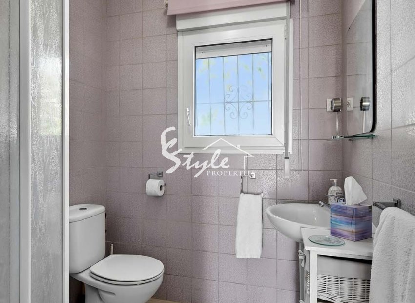 Вторичное жилье - Вилла - Пинар де Камповерде - Pinar De Campoverde