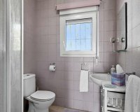 Вторичное жилье - Вилла - Пинар де Камповерде - Pinar De Campoverde