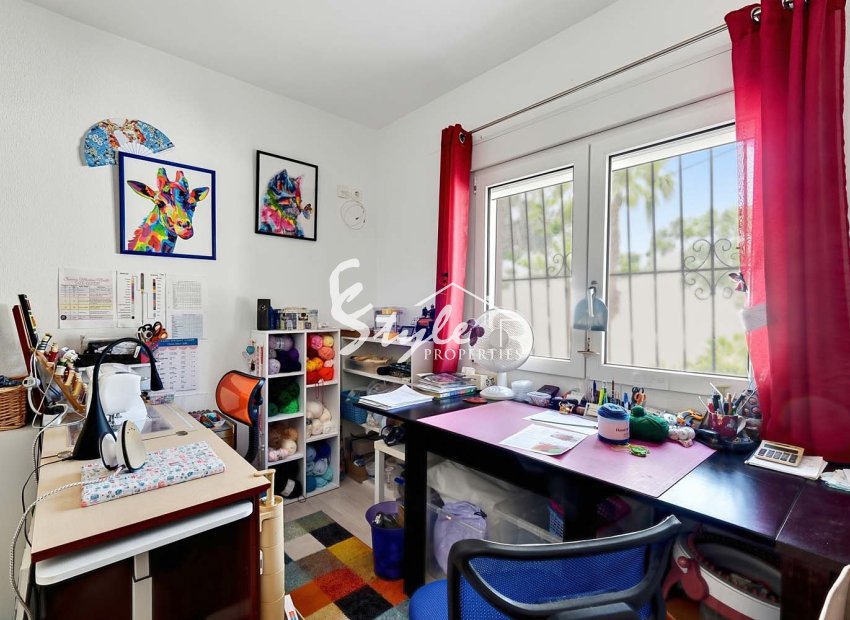 Вторичное жилье - Вилла - Пинар де Камповерде - Pinar De Campoverde