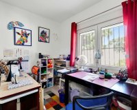 Вторичное жилье - Вилла - Пинар де Камповерде - Pinar De Campoverde