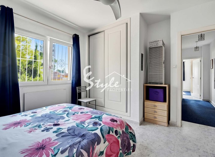 Вторичное жилье - Вилла - Пинар де Камповерде - Pinar De Campoverde