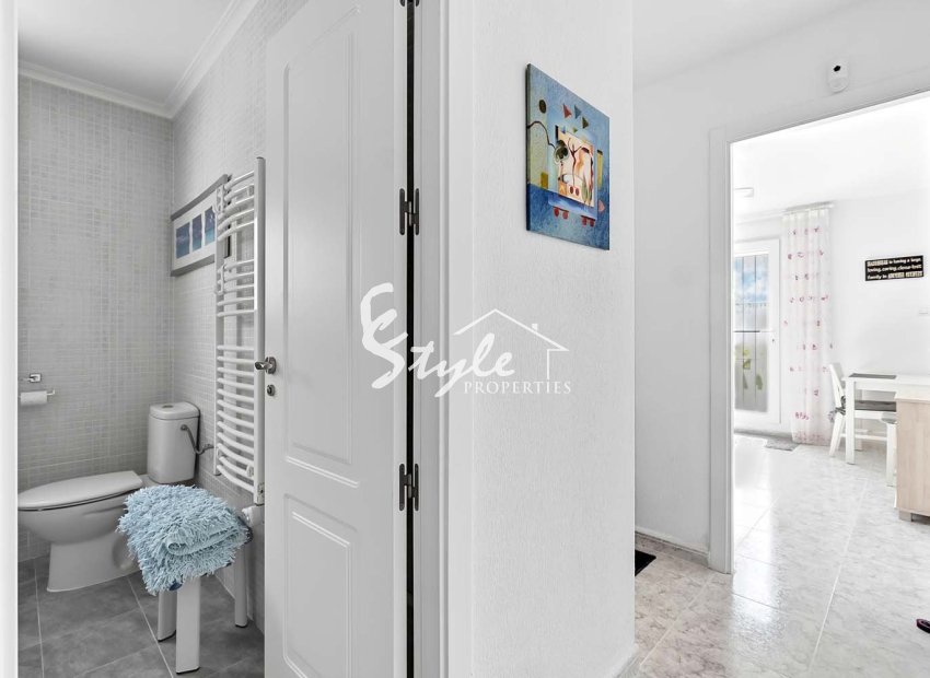 Вторичное жилье - Вилла - Пинар де Камповерде - Pinar De Campoverde