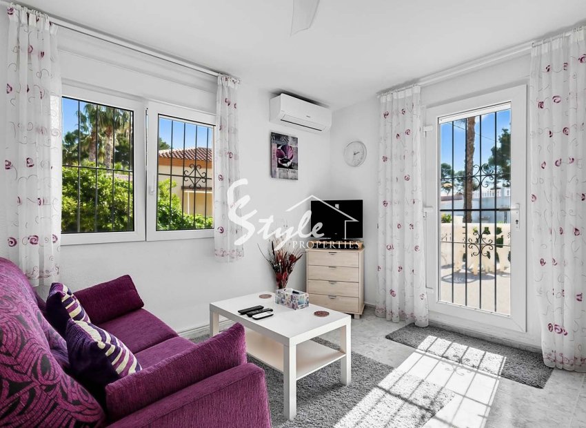 Вторичное жилье - Вилла - Пинар де Камповерде - Pinar De Campoverde