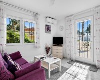 Вторичное жилье - Вилла - Пинар де Камповерде - Pinar De Campoverde